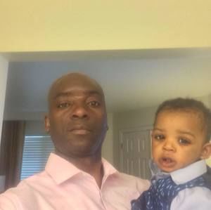 Meet your Posher, Olwyn